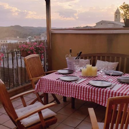 Espectacular Casa Rural Ca L'Esquerré Cerviá Extérieur photo