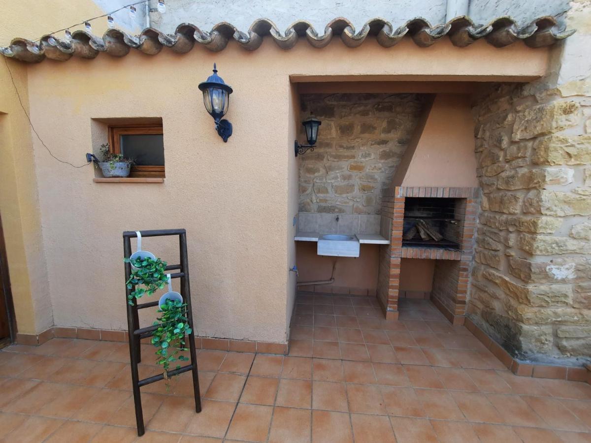 Espectacular Casa Rural Ca L'Esquerré Cerviá Extérieur photo