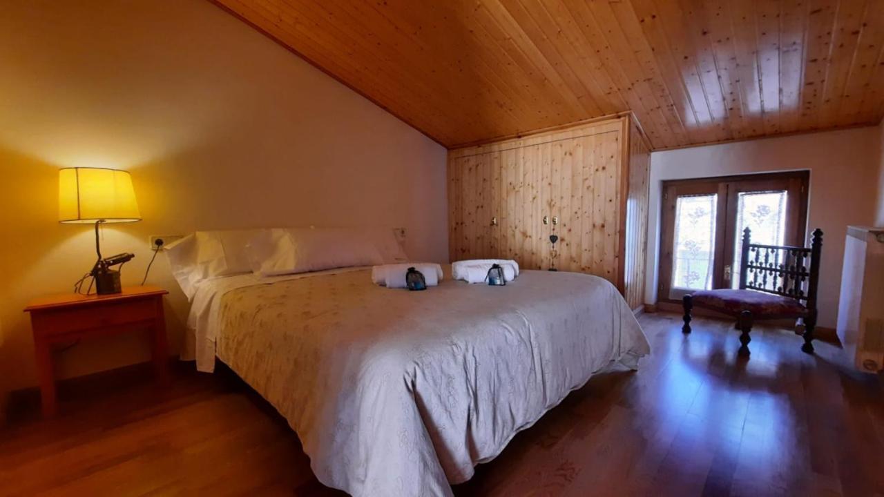 Espectacular Casa Rural Ca L'Esquerré Cerviá Extérieur photo