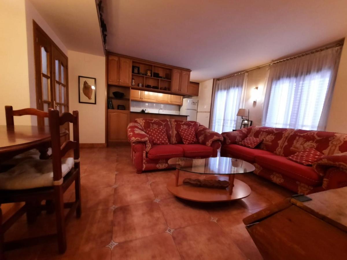 Espectacular Casa Rural Ca L'Esquerré Cerviá Extérieur photo