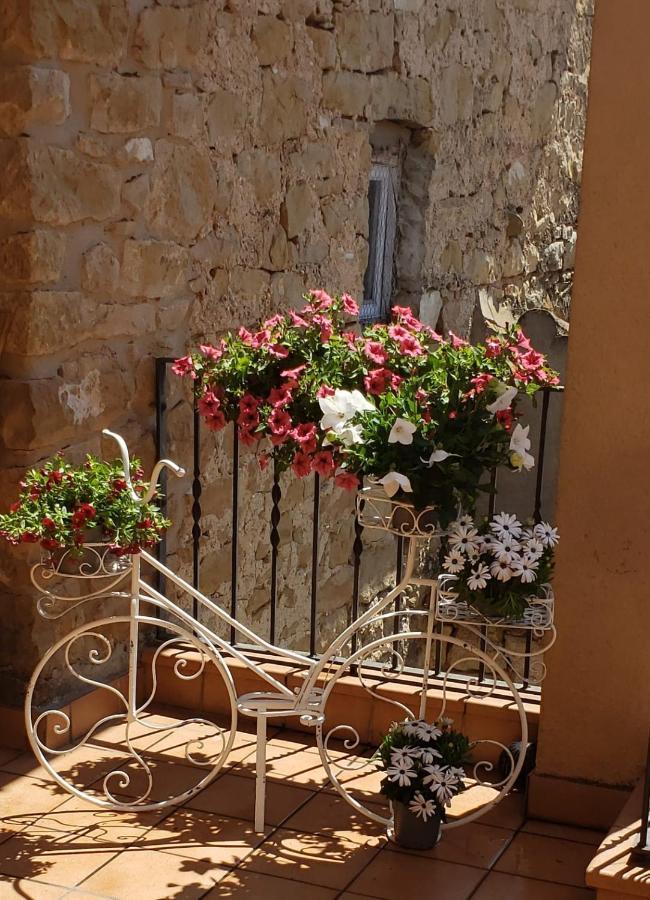 Espectacular Casa Rural Ca L'Esquerré Cerviá Extérieur photo